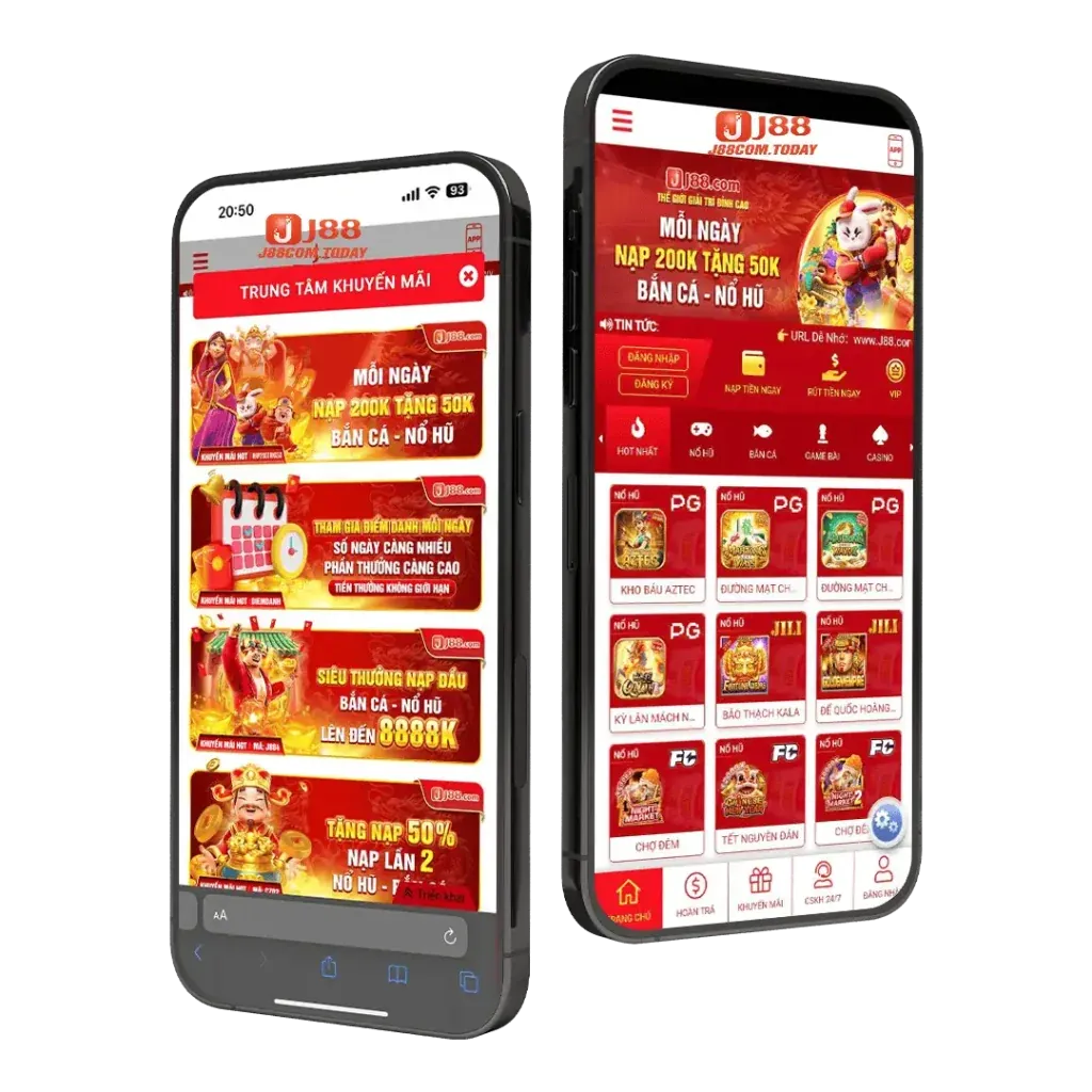 Tiền Thưởng Chào Mừng